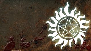 Supernatural - Seasons 1 to 13