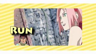 Run Devil Run Collab CutieAmy1726 w/DeidaraxSenpai1(Full)