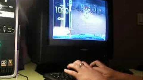 o2Jam - R3 2134combo 21good Random Hx4