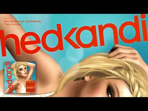Hed Kandi: Ibiza 2013 artwork