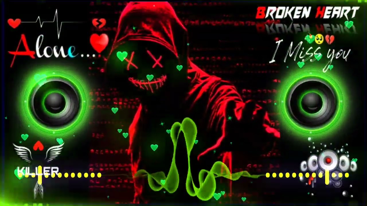 Temporary Pyaar ❤️| Dj Remix | Kaka | Heart Touching💕|