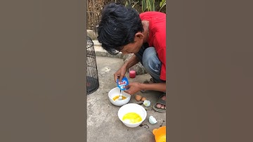Make a new sogon mixture, just 2 days and it