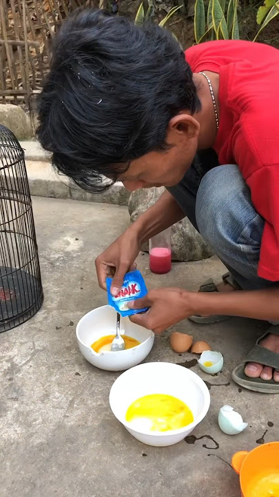 Buat racikan sogon baru 2 hari sudah b4si sekarang coba cara ini #ebiwirawan