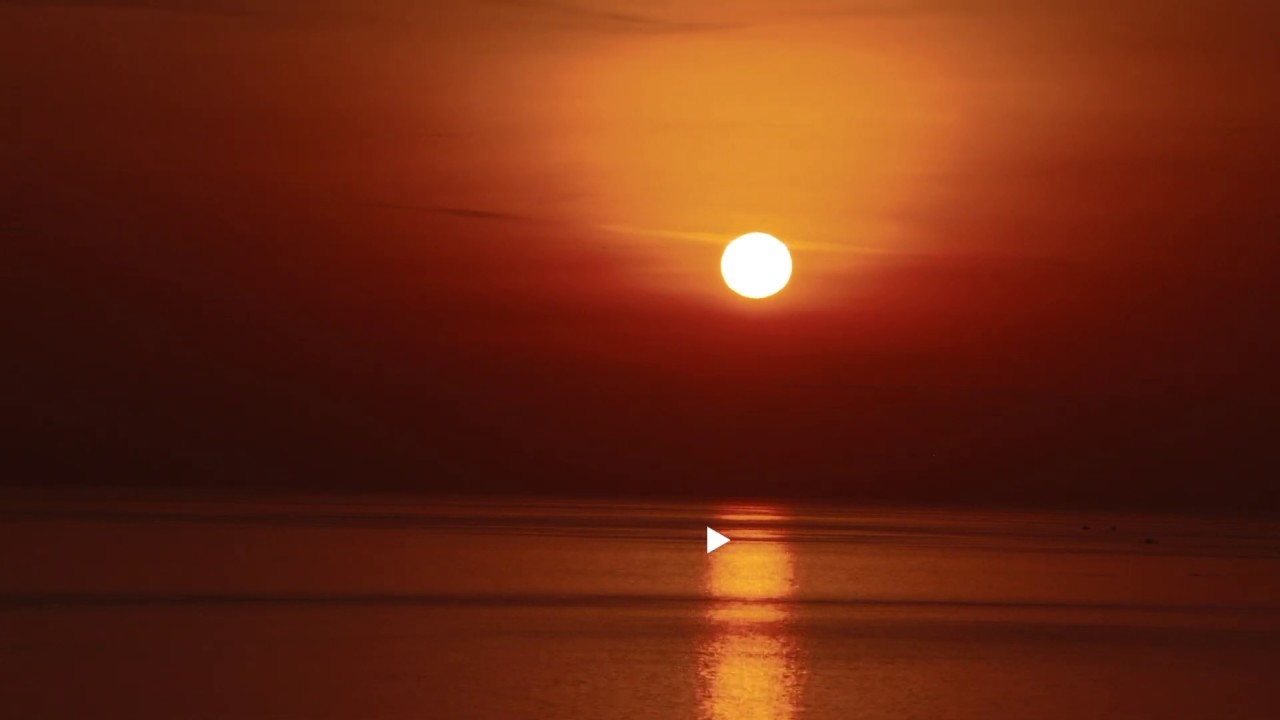 Caída del sol - YouTube
