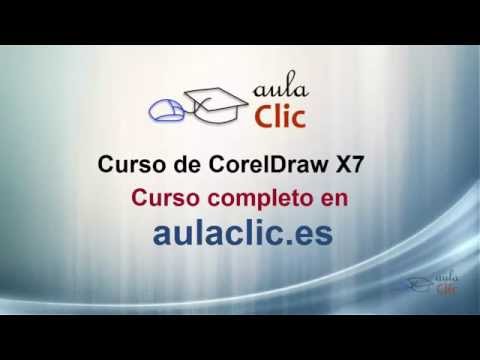 Curso de CorelDraw X7. Solución ejercicio  3. 2.