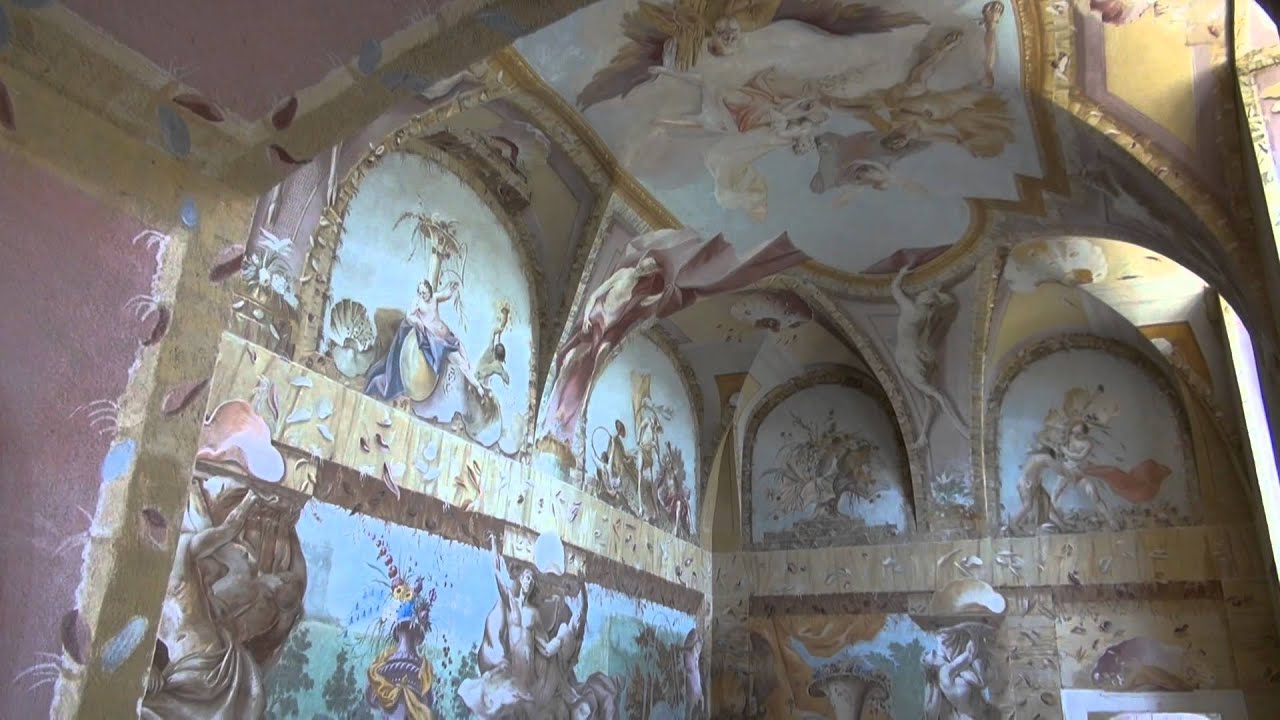 Niederösterreich Stift Altenburg 2013 HE