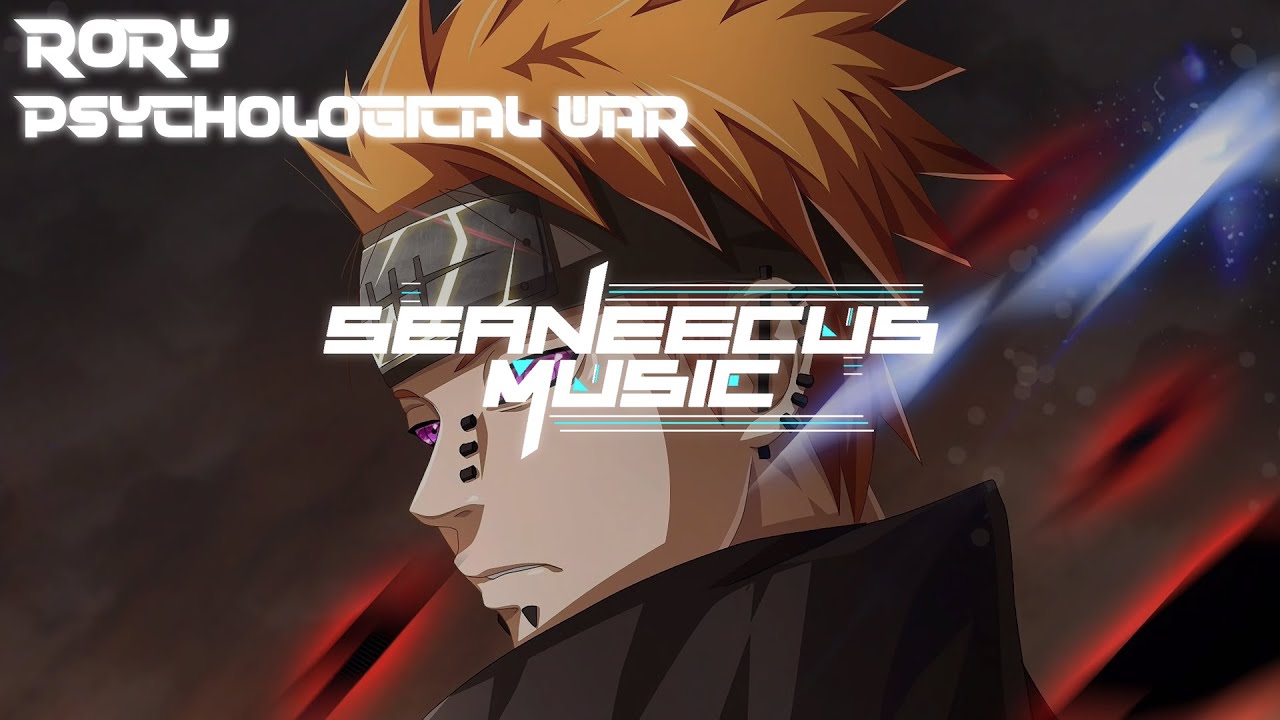 RØRY - Psychological War | SeaneecusMusic