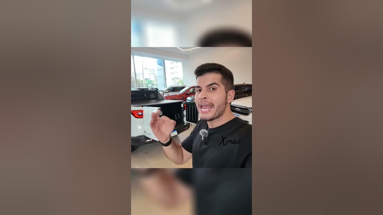 Respeite a carga útil do seu carro