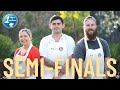 Intense semifinal declan finger was cut  masterchef australia season 15 ep 49