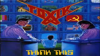 TOXIK-Live-Spontaneous | (Audio Only)