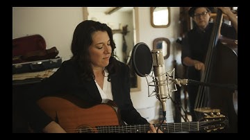 Annabelle Chvostek  -  STRING OF PEARLS (Southern Souls session)