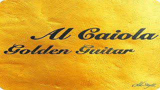 Al Caiola - A Swingin&#39; Safari from Full Album Golden Guitar Remastering 2022