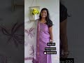 Violet Semi Silk Churidar Material 💜 | Mirror Work Design|Only ₹930 | Kerala Free Shipping#shopping