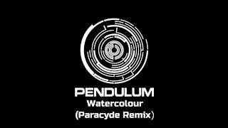 Pendulum - Watercolour (Paracyde Remix) HQ