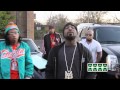 Starbuck's (Starlito & Young Buck) - Wake Up (prod. by Drumma Boy) OFFICIAL MUSIC VIDEO
