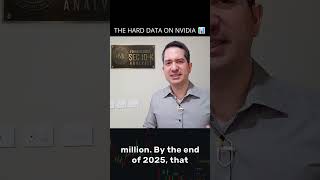 The Cold Data NVIDIA Traders Are Too Lazy To Open #trading #trader #investing #nvidia #investment