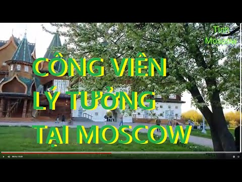 Video: Nơi để Gặp Một Người đàn ông ở Moscow