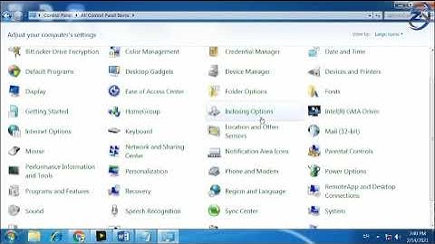 How to Uninstall Apps on Windows 7 in Hindi | Uninstall Software Windows 7,8,9,10 | View All program