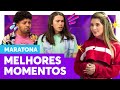 Maratona os roni  os melhores momentos da temporada  os roni  humor multishow