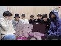 Bts reaction to LALISA (A Documentary Film)