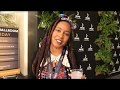 I Jammed with Wyclef! @ 2019 ASCAP "I Create Music" EXPO