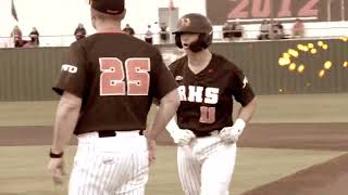 The Baseball Playoffs Are Here!