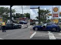 INSTANT KARMA, Drivers Busted by Police, Brake Check & Road Rage 2020 #12