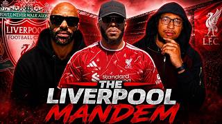 @CURTIS GONE, BARCOLA STILL NOT HERE… Are Liverpool Setting Iraola Up to FAIL! 😳🔴