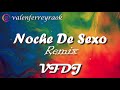 Wisin Y Yandel Ft. Aventura - Noche De Sexo - Cumbieton 2020 - VFDJ