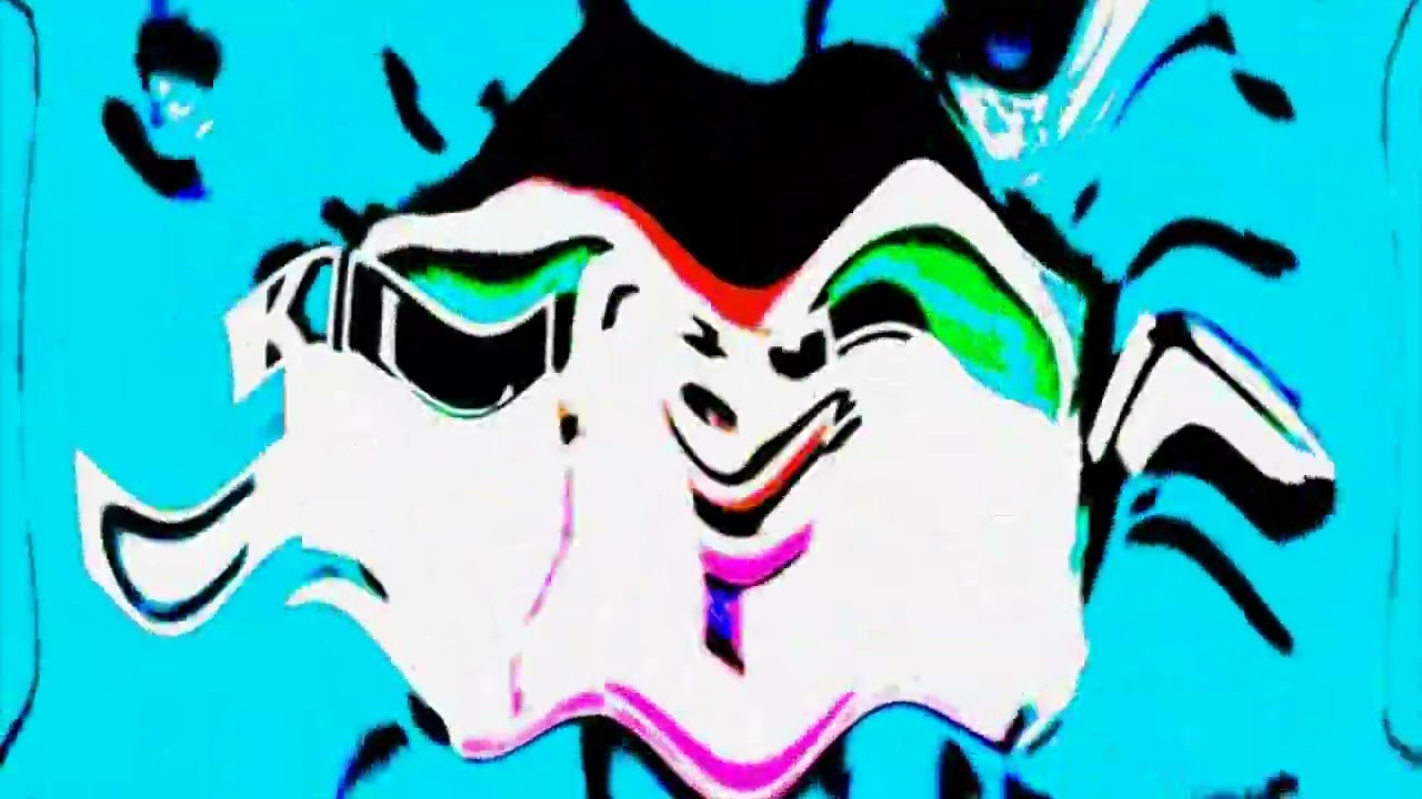 Crying Klasky Csupo AVS Effects