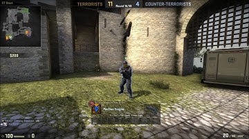 When CS:Go Gets BORING!!