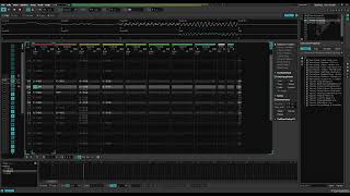 Renoise - Leaf Driftin' (SCC/PC Engine-style chiptune)