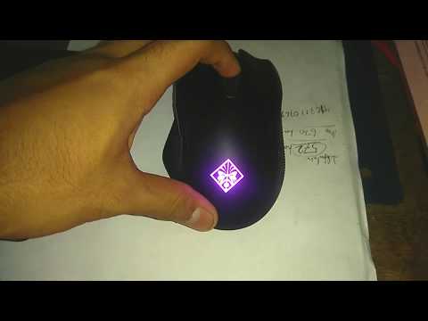 best Gaming mouse 2019 after use review _hp omen 400_???