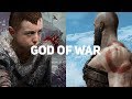 Что (не) так с God of War? Обзор игры