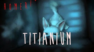 Titanium | Animash