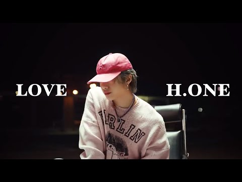 [몬스타엑스/형원] 사랑의 의미=채형원 골반