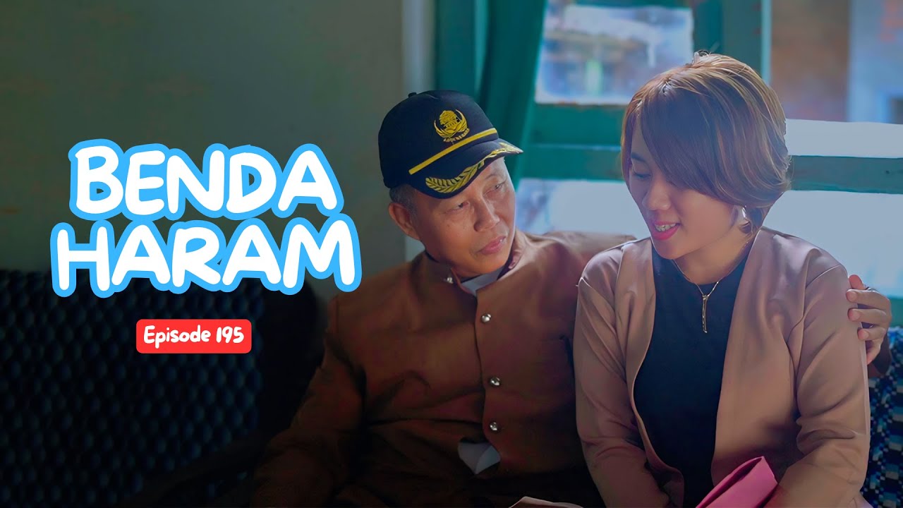 BENDA HARAM || KOMEDI JAWA EPS 195