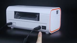 Printinc Mark 1 Air - How to install printer driver on Windows [Guide]