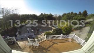 Time Lapse Pool Re Construction