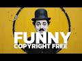 Funny Background Music Comedy BGM No Copyright