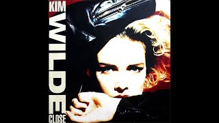 Kim Wilde – Lucky Guy [Vinile Tedesco LP, 1988]