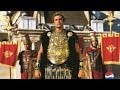 Amr Diab - Gladiator "Pepsi TV Ad."