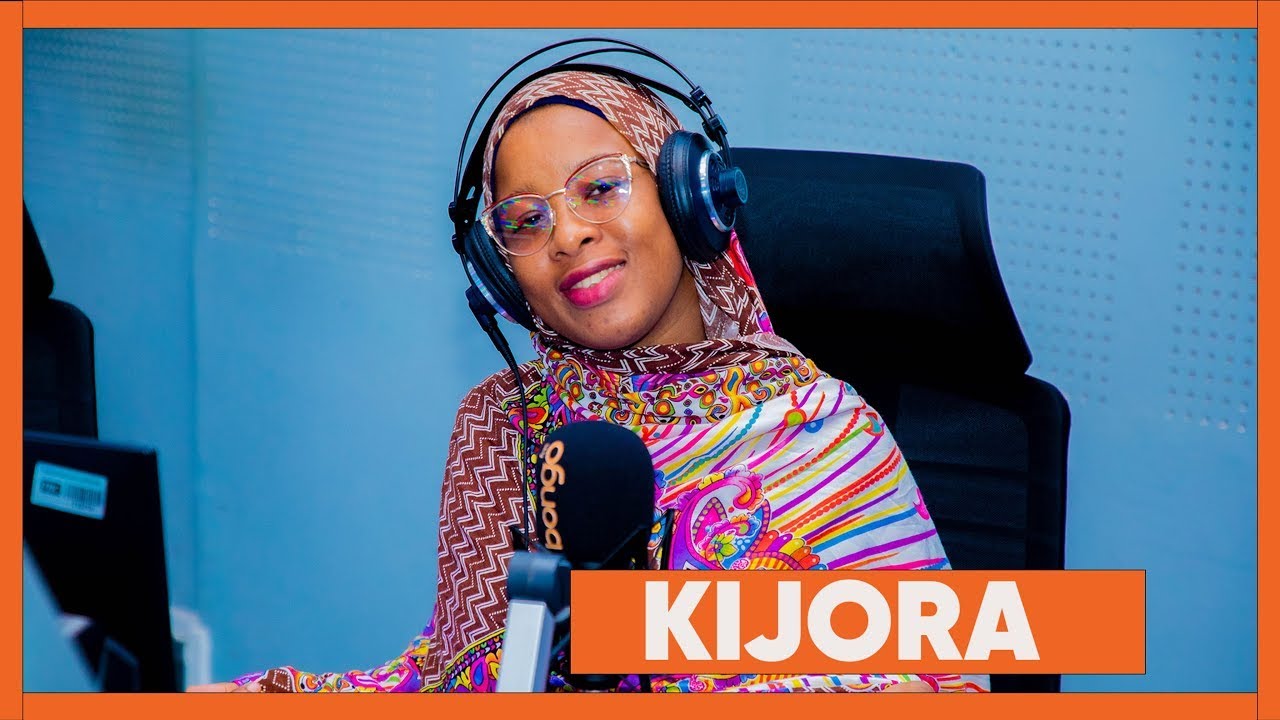 🔴BONGOFMLIVE: LEO KWENYE KIJORA NA MIRIAM WAMIGOMBA ,KABOBA KABISA ,AZIZA ABDALLAH NA ZAHRA
