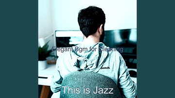 Pulsating Backdrops for Studying