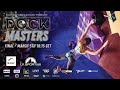 Dock Masters 2023 - Highlights