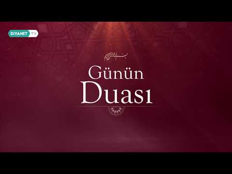 Günün Duası - 12