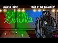 POP SONG REVIEW: "Gorilla" by Bruno Mars