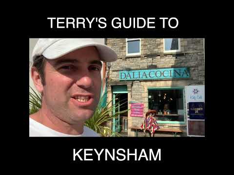 Terry's Guide to Keynsham