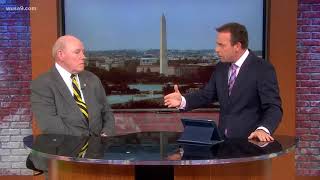 #OffScriptOn9: What the VA Secretary shakeup could mean for veterans