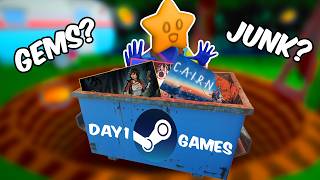 Are Day 1 Steam Releases Worth It???